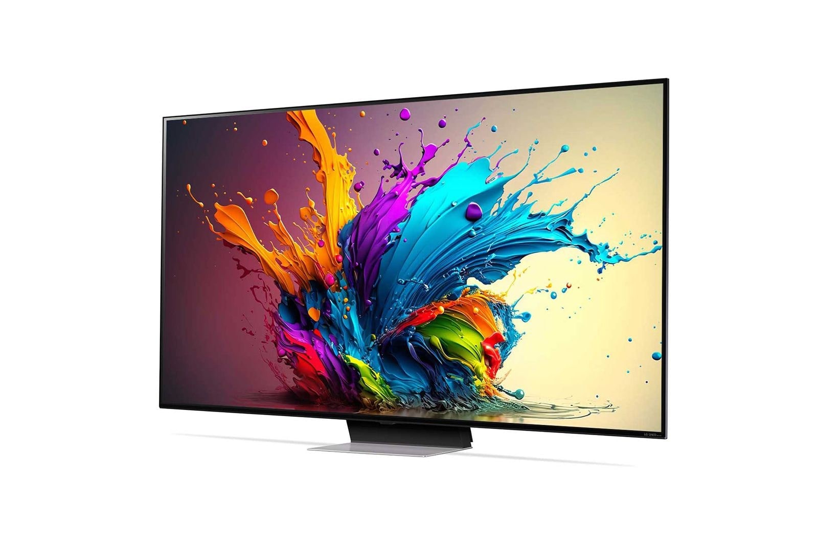 LG 86 colos LG QNED AI QNED91 4K Smart TV 2024, 86QNED91T3A