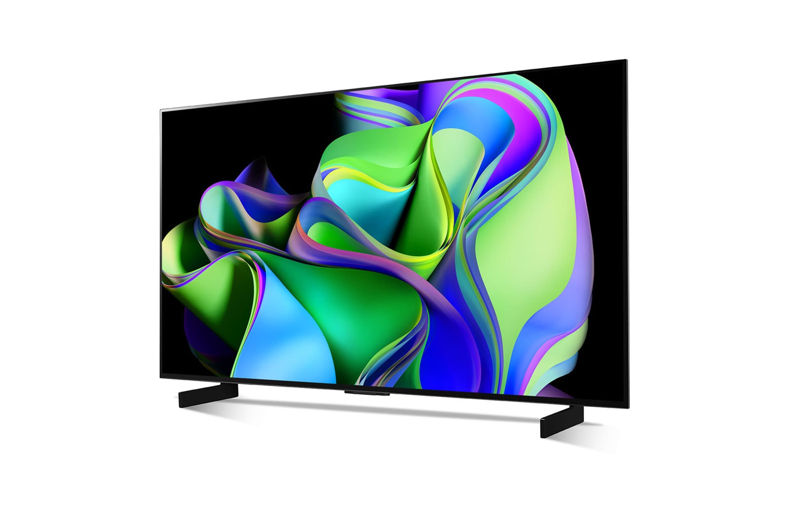 LG OLED evo C3, 77 col, 4K felbontás, 2023-as smart TV, OLED77C32LA