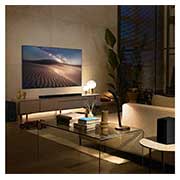 LG OLED evo 65" G2 4K TV HDR Smart (164 cm), OLED65G23LA