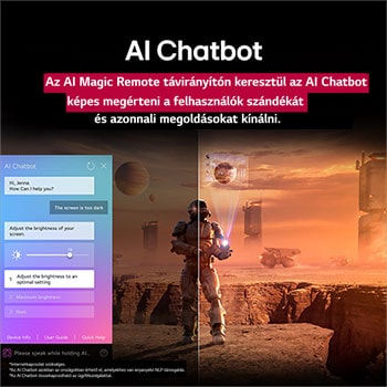 AI Chatbot ?sszefoglalva