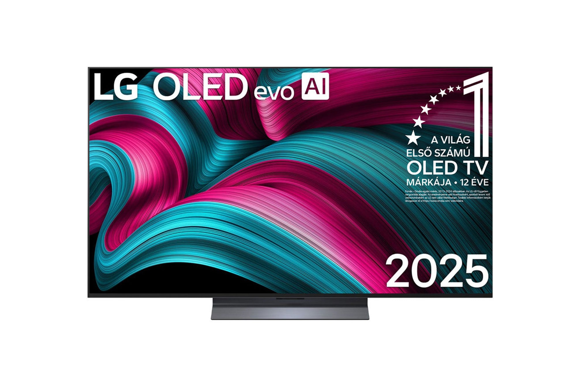OLED55C5ELB