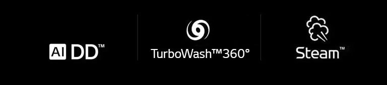 AI DD?  TurboWash?360?  Steam?