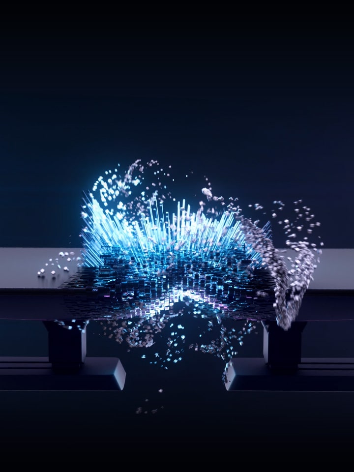 LG UltraGear? OLED gamer monitor USP videó.