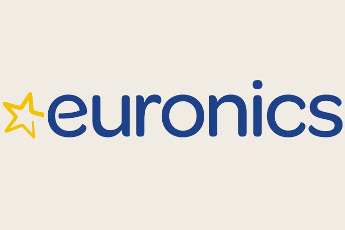 Euronics logo