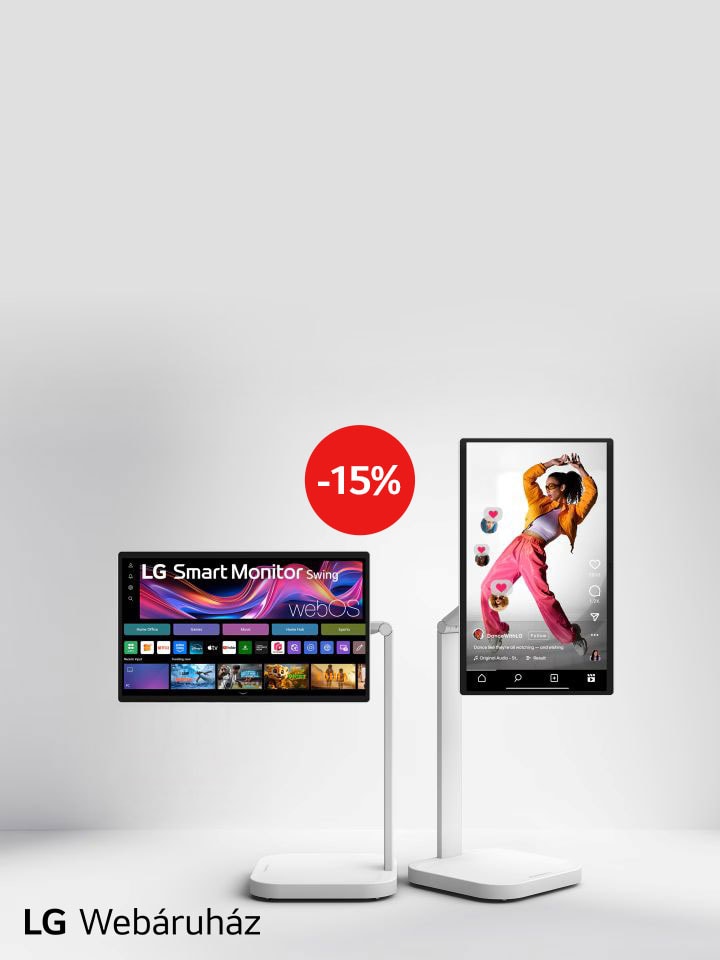 15% el?rendelési kedvezmény!