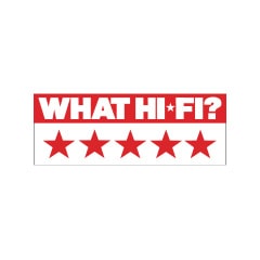 Logo What Hi-Fi?.