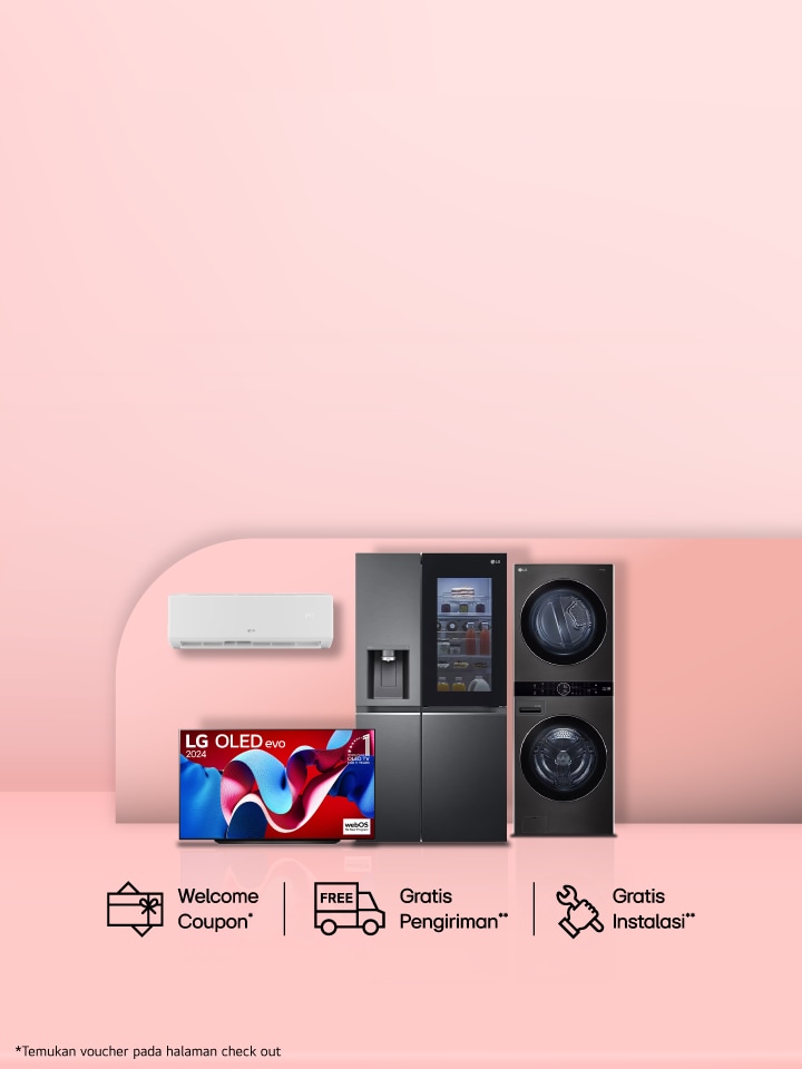 LG Membership