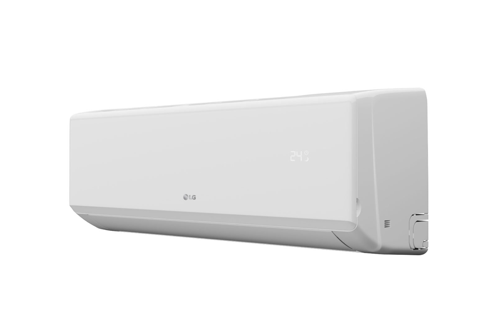 LG ? PK AC LG Standard, H05TN4