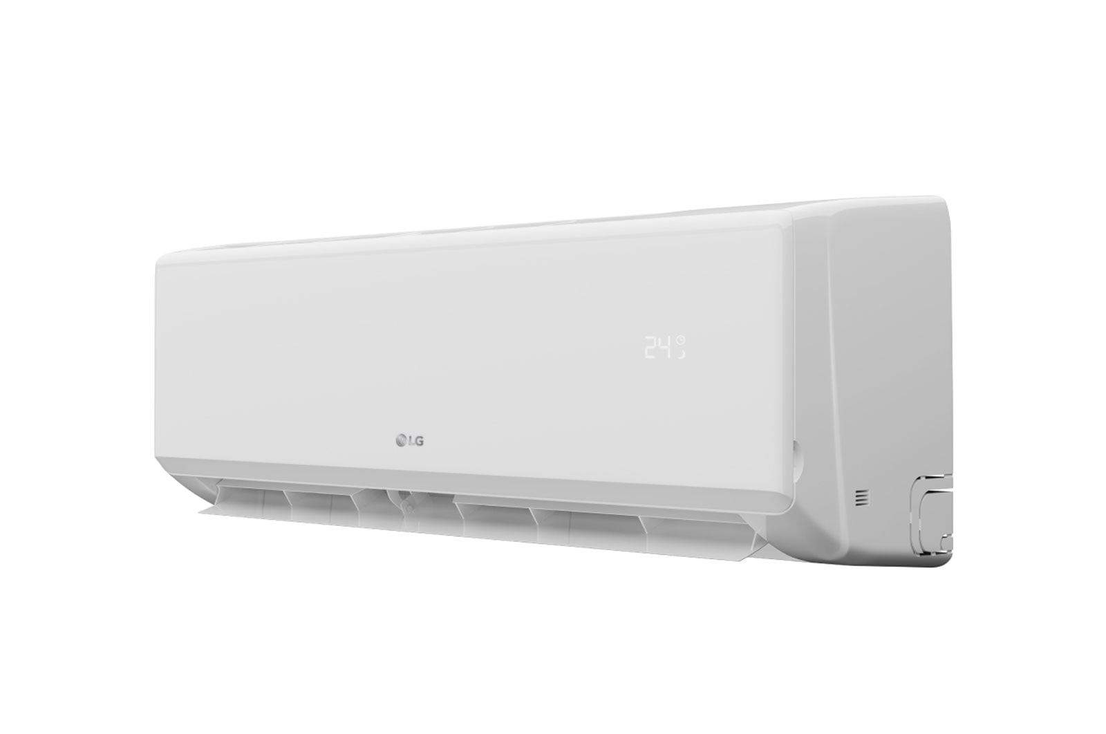 LG ? PK AC LG Standard, H05TN4