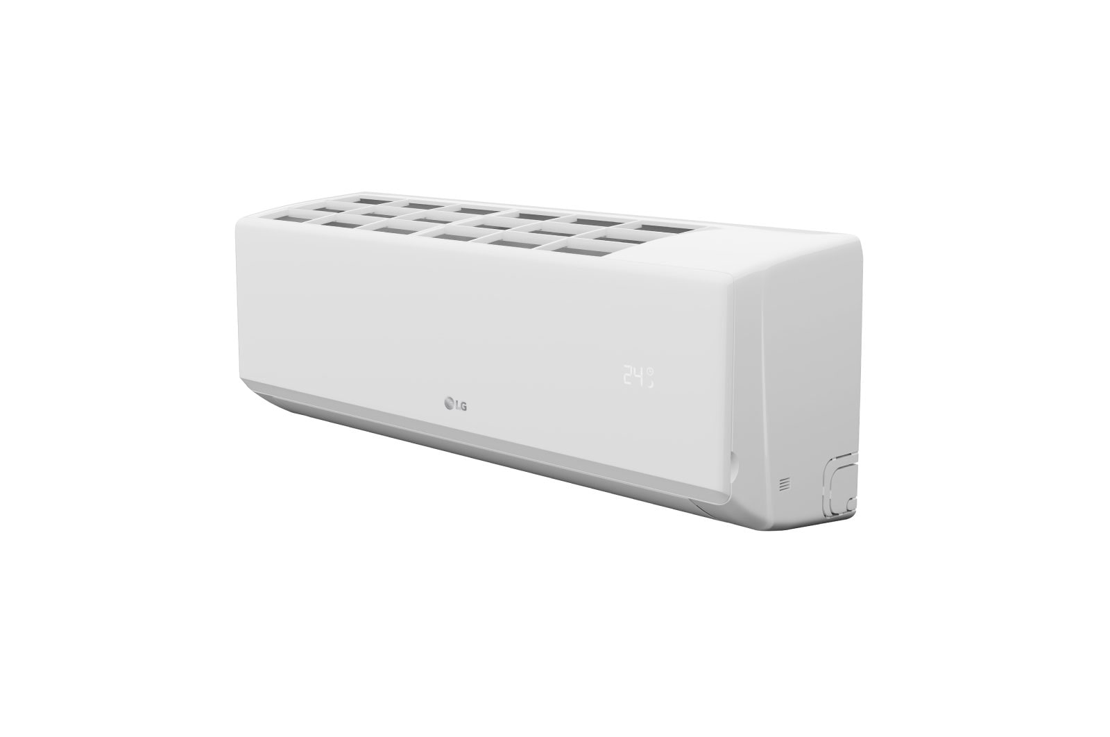 LG ? PK AC LG Standard, H05TN4