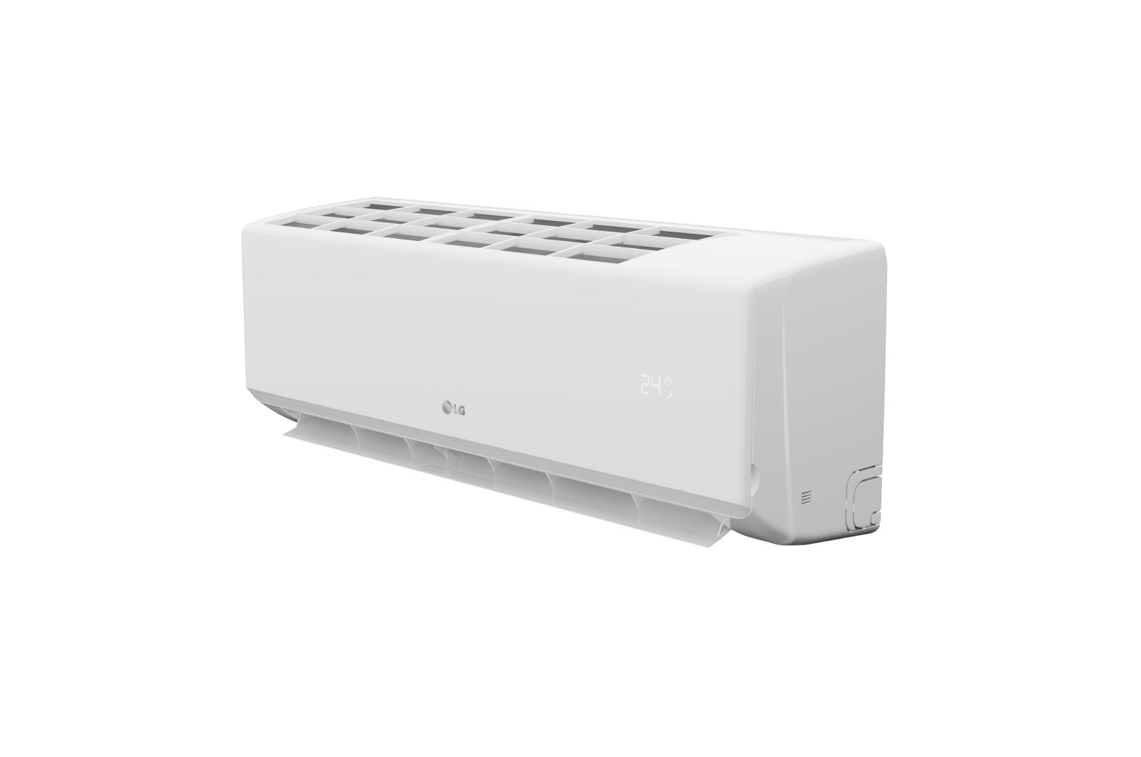 LG ? PK AC LG Standard, H05TN4