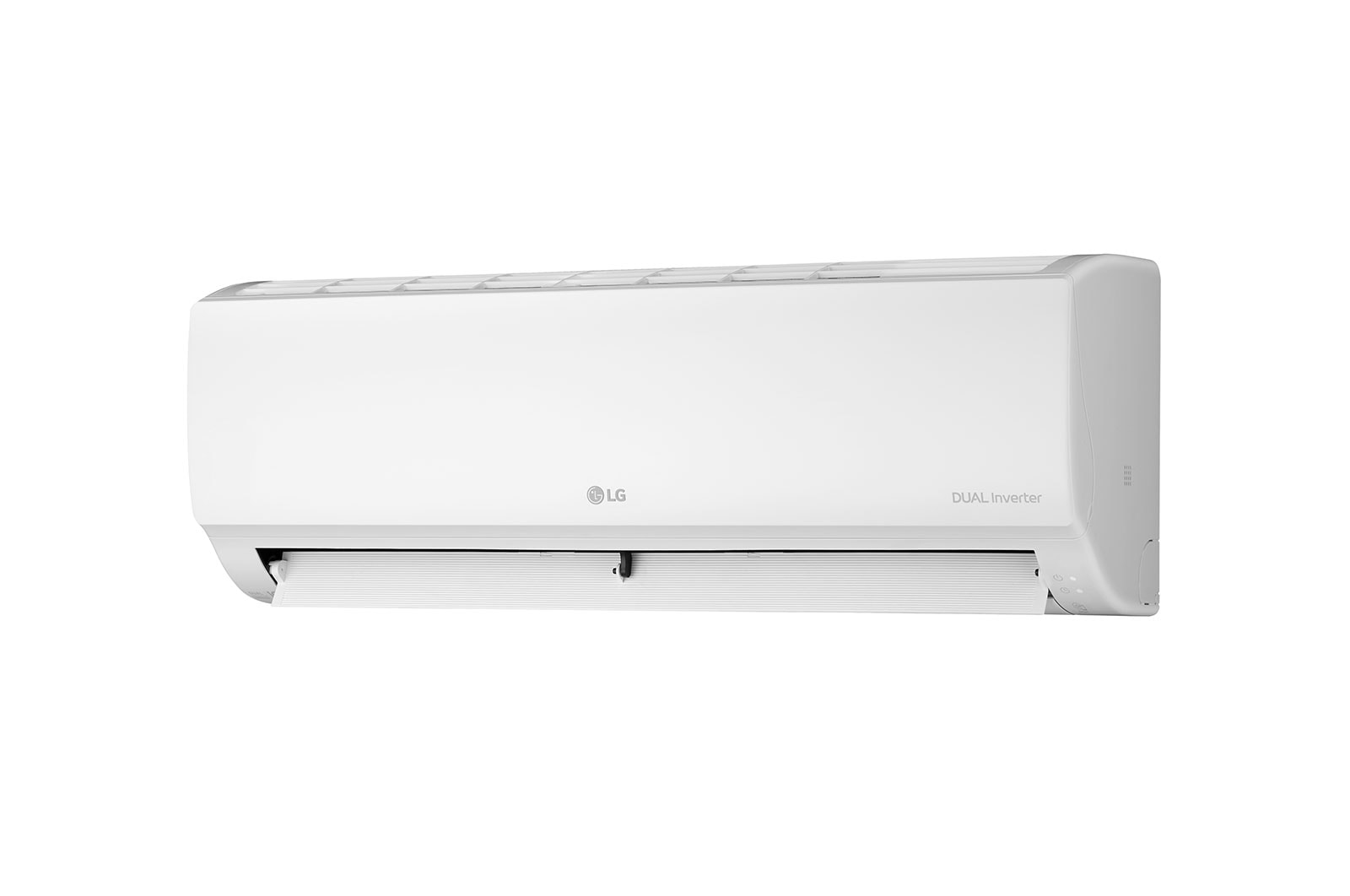 LG 0.5 PK LG DUALCOOL dengan Watt Control-New Eco, T05EV5