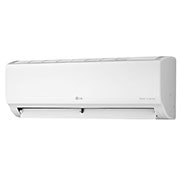 LG 0.5 PK LG DUALCOOL dengan Watt Control-New Eco, T05EV5