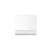 LG 1 PK LG DUALCOOL dengan Watt Control-New Eco, T09EV5