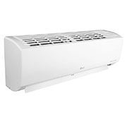 LG 1 PK LG DUALCOOL dengan Watt Control-New Eco, T09EV5