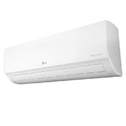 LG 1 PK LG DUALCOOL dengan Watt Control-New Eco, T09EV5