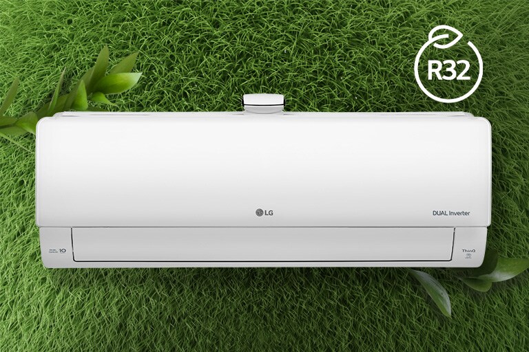 Refrigerant Ramah Lingkungan