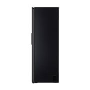 LG 413L /386L Kulkas Objet 1 Pintu, GC-B411FGPB