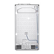 LG Kulkas InstaView Door-in-Door? Terbaru Net 617L / Gross 674L dengan UVnano? dan ThinQ?, GC-X257CSES