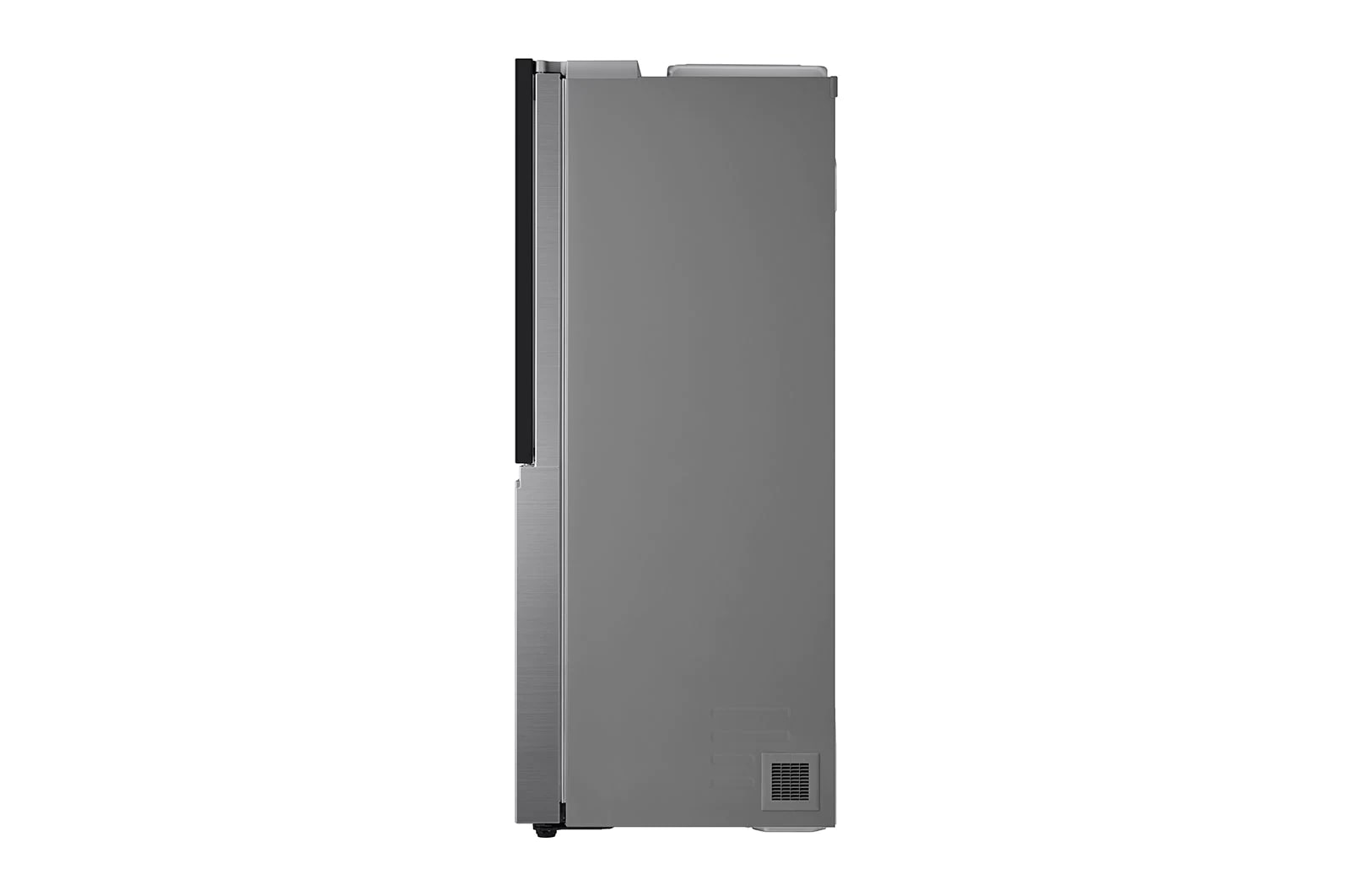LG Kulkas InstaView Door-in-Door? Terbaru Net 617L / Gross 674L dengan UVnano? dan ThinQ?, GC-X257CSES