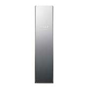 LG 5,2kg Styler - Steam Clothing Care TrueSteam? ThinQ, S3MFC