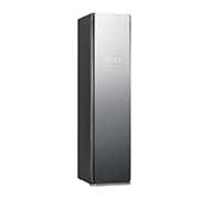 LG 5,2kg Styler - Steam Clothing Care TrueSteam? ThinQ, S3MFC