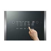 LG 5,2kg Styler - Steam Clothing Care TrueSteam? ThinQ, S3MFC