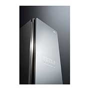 LG 5,2kg Styler - Steam Clothing Care TrueSteam? ThinQ, S3MFC