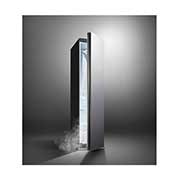 LG 5,2kg Styler - Steam Clothing Care TrueSteam? ThinQ, S3MFC