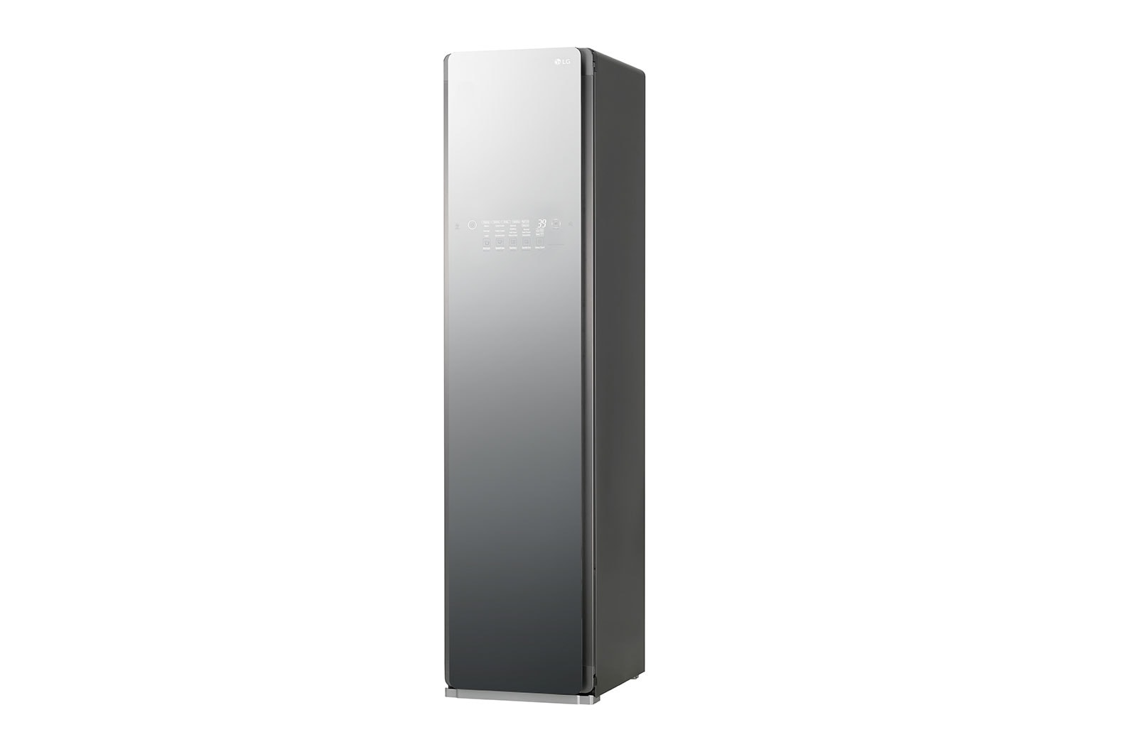 LG 5,2kg Styler - Steam Clothing Care TrueSteam? ThinQ, S3MFC