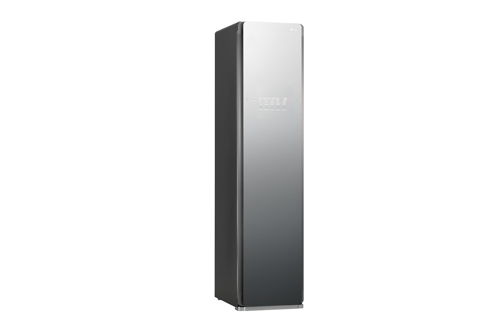 LG 5,2kg Styler - Steam Clothing Care TrueSteam? ThinQ, S3MFC