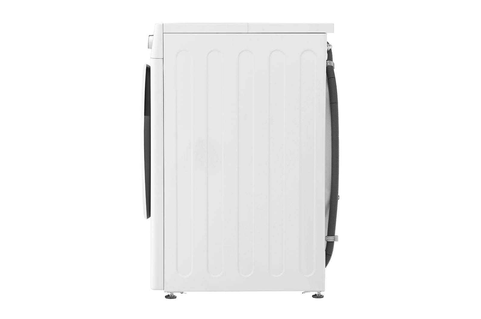 LG 11kg Front Loading Mesin Cuci AI DD?, FV1411S5WN