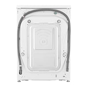 LG 11kg Front Loading Mesin Cuci AI DD?, FV1411S5WN