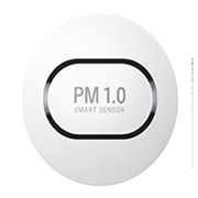 LG DUALCOOL ThinQ with Watt Control-Deluxe Air Purification 1 PK, P10RV3