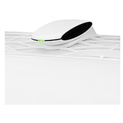 LG DUALCOOL ThinQ with Watt Control-Deluxe Air Purification 1 PK, P10RV3