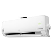 LG DUALCOOL ThinQ with Watt Control-Deluxe Air Purification 1 PK, P10RV3