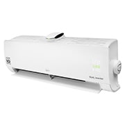 LG DUALCOOL ThinQ with Watt Control-Deluxe Air Purification 1 PK, P10RV3