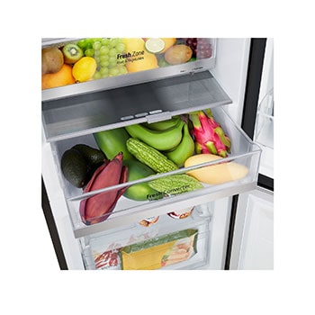 vegetable storage  