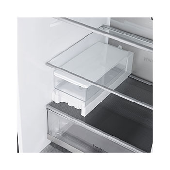 tray
