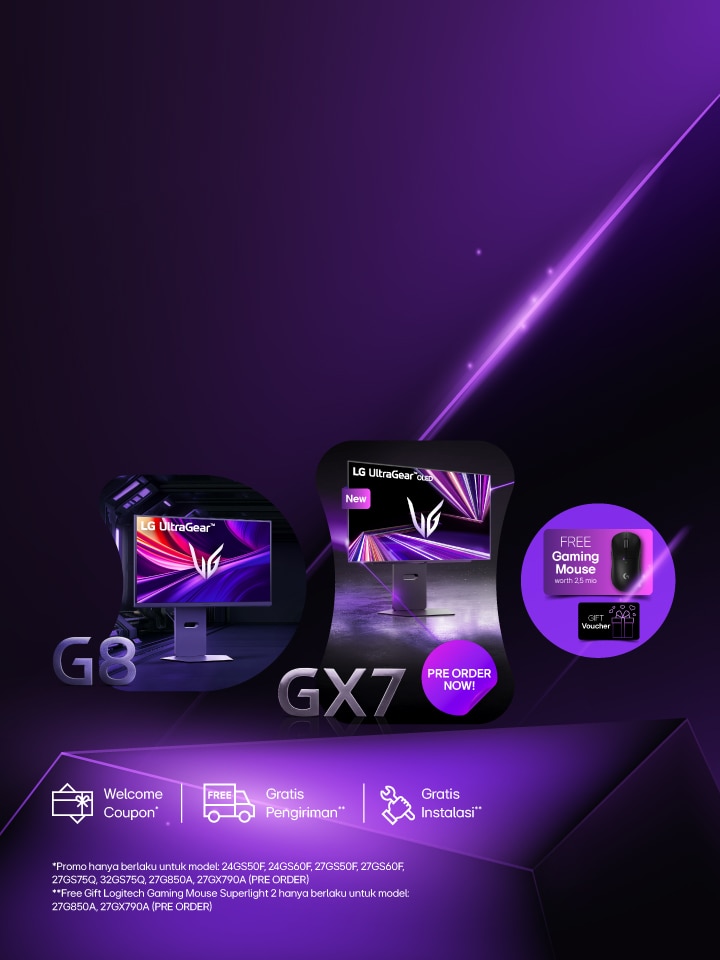 UltraGear Gaming Festival