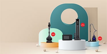 Vacuum Cleaner