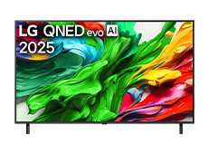 LG QNED8GA product image