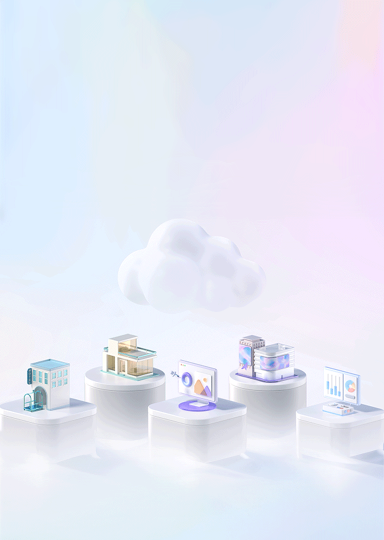 LG business Cloud