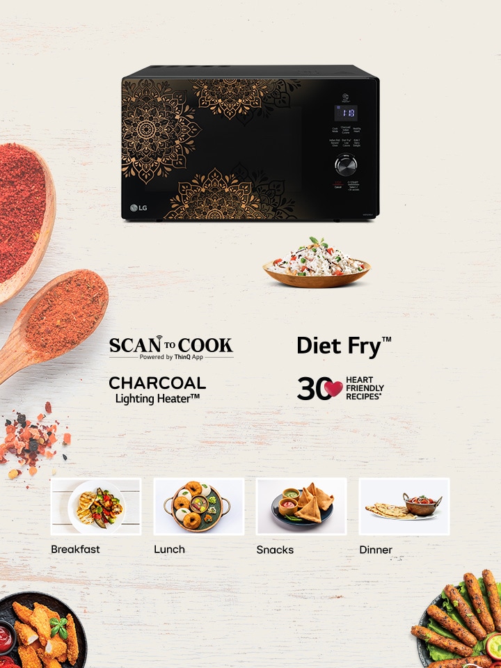 Upgrading Your Kitchen: Choosing the Best Microwave Oven for Your Needs