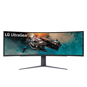 UltraGear? Monitors