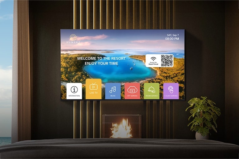Enhanced User Experience1