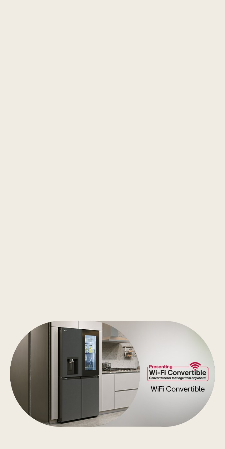 LG Inverter Linear Compressor?, powering refrigeration innovation