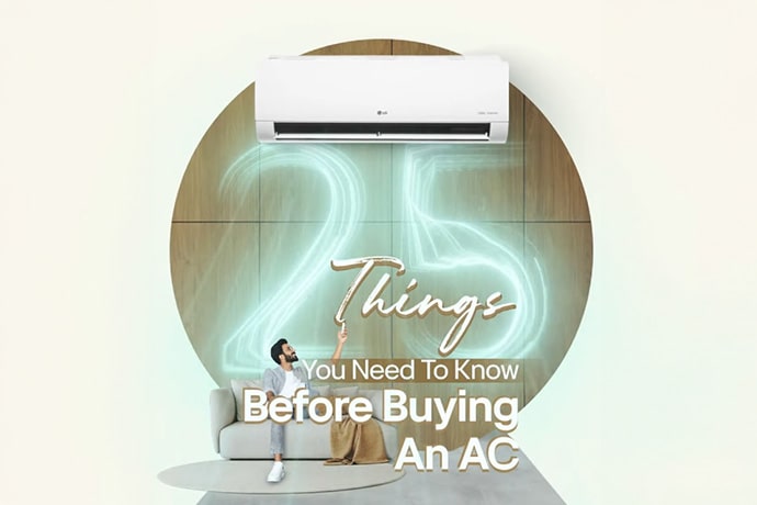 25 Things You Need To Know Before Buying an AC