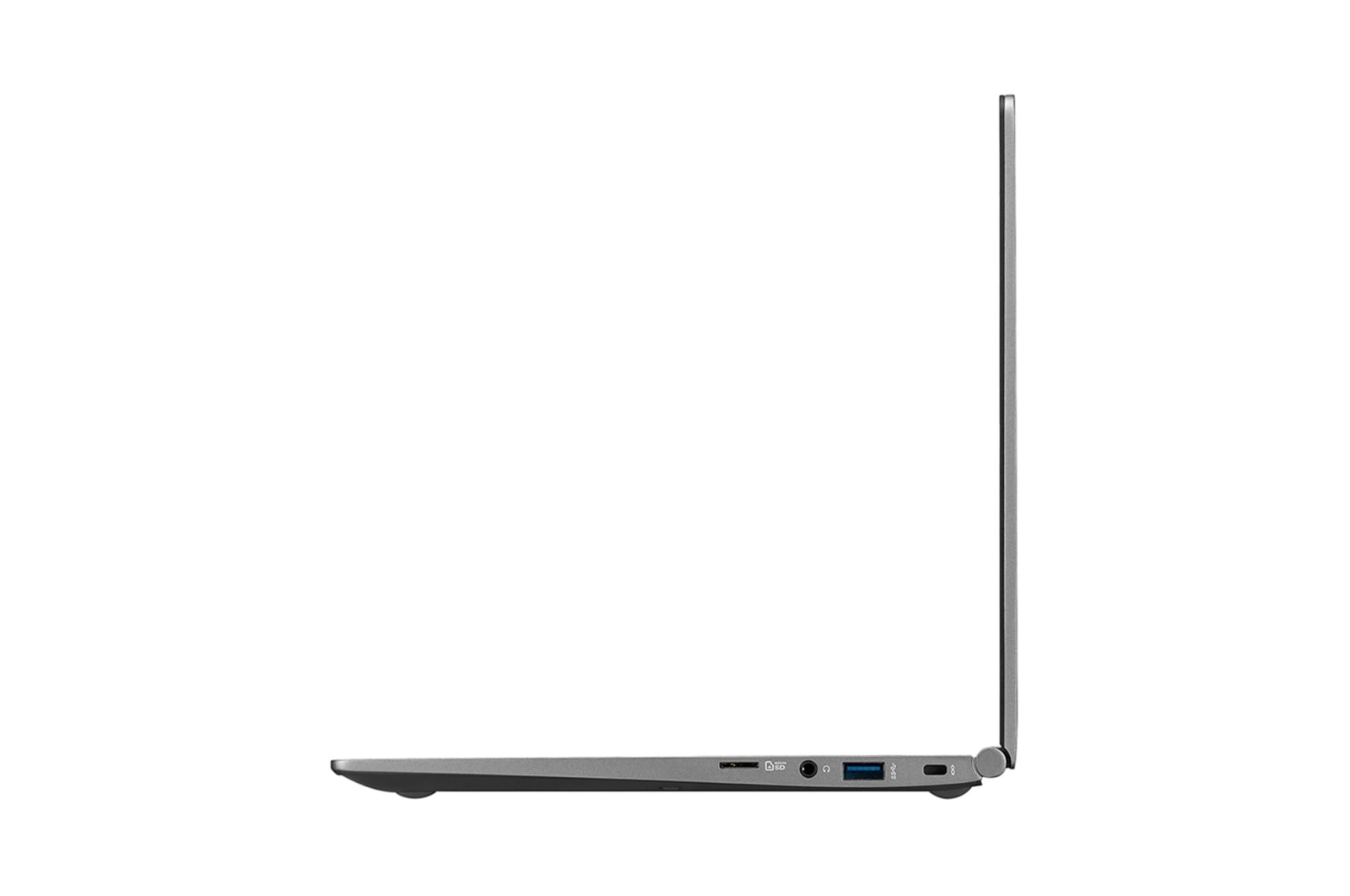 LG  LG gram 35.56cm (14) Ultra-Light Laptop with Intel? Core? i5 processor (8th generation), 14Z980-GAH52A2