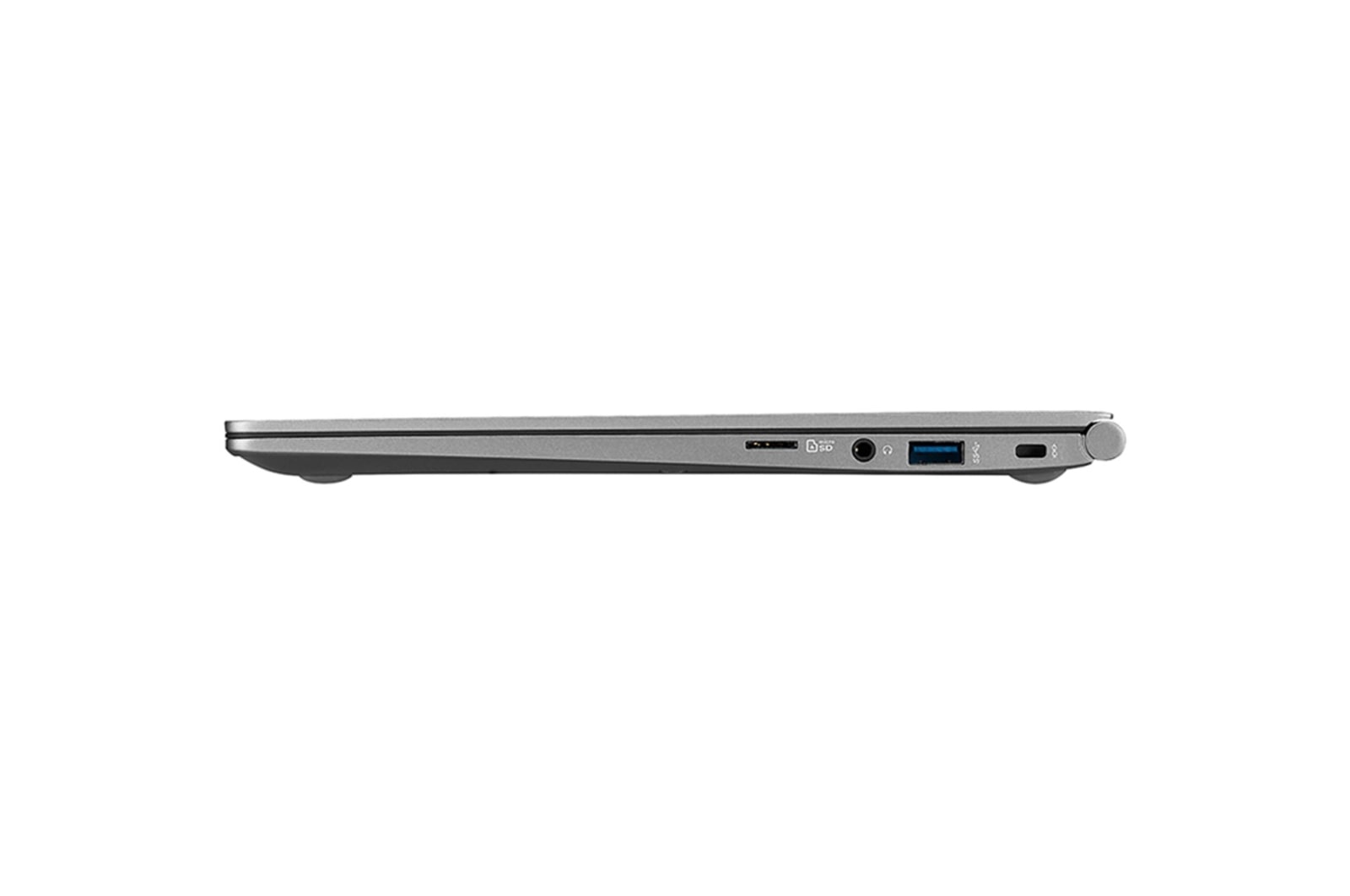 LG  LG gram 35.56cm (14) Ultra-Light Laptop with Intel? Core? i5 processor (8th generation), 14Z980-GAH52A2